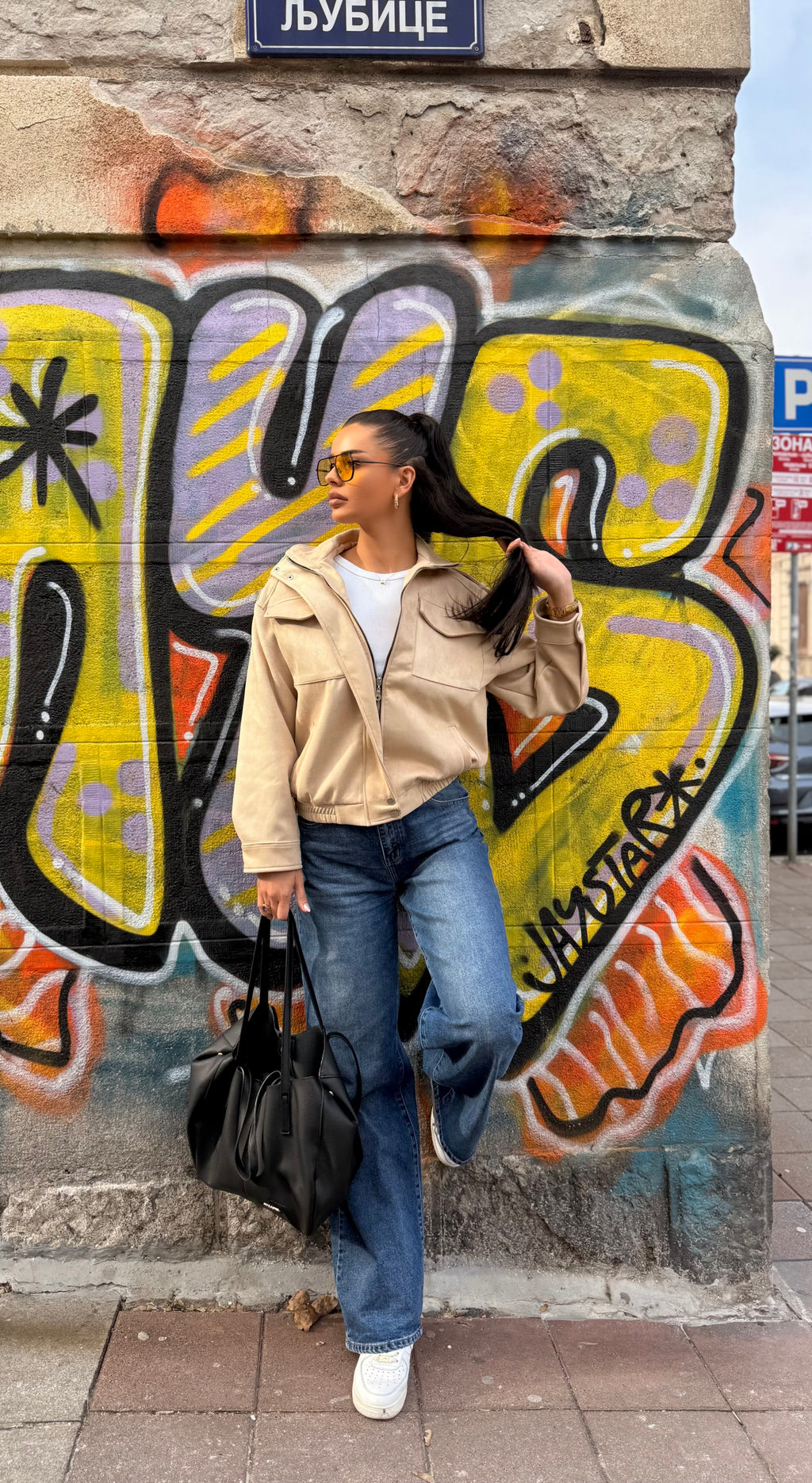 Teksas farmerke 36 XS/S veličina